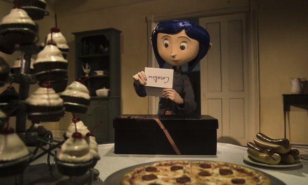 09 Coraline